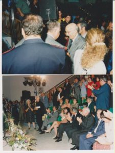 Antonino Caponnetto - 1997