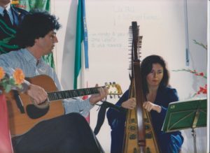 Consoli e Leopizzi - 1995