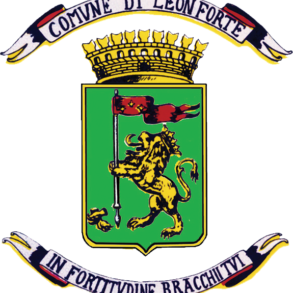 Comune di Leonforte