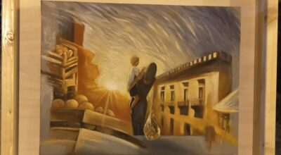 37° Concorso di pittura estemporanea 2023